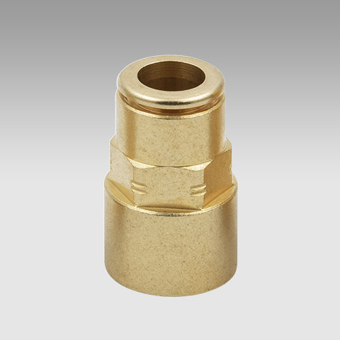 Racc. auto R2 F-NSF ø8 1/4